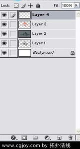 Intuos3绘制游戏场景概念设计 图文教程与Discuz应用详解